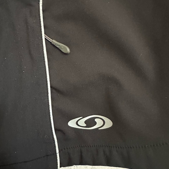 Salomon jacket - Picture 6 of 12